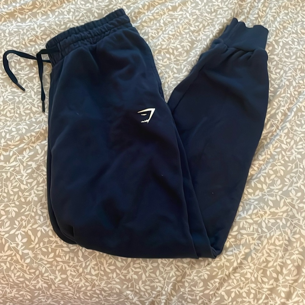 Women’s Gymshark joggers